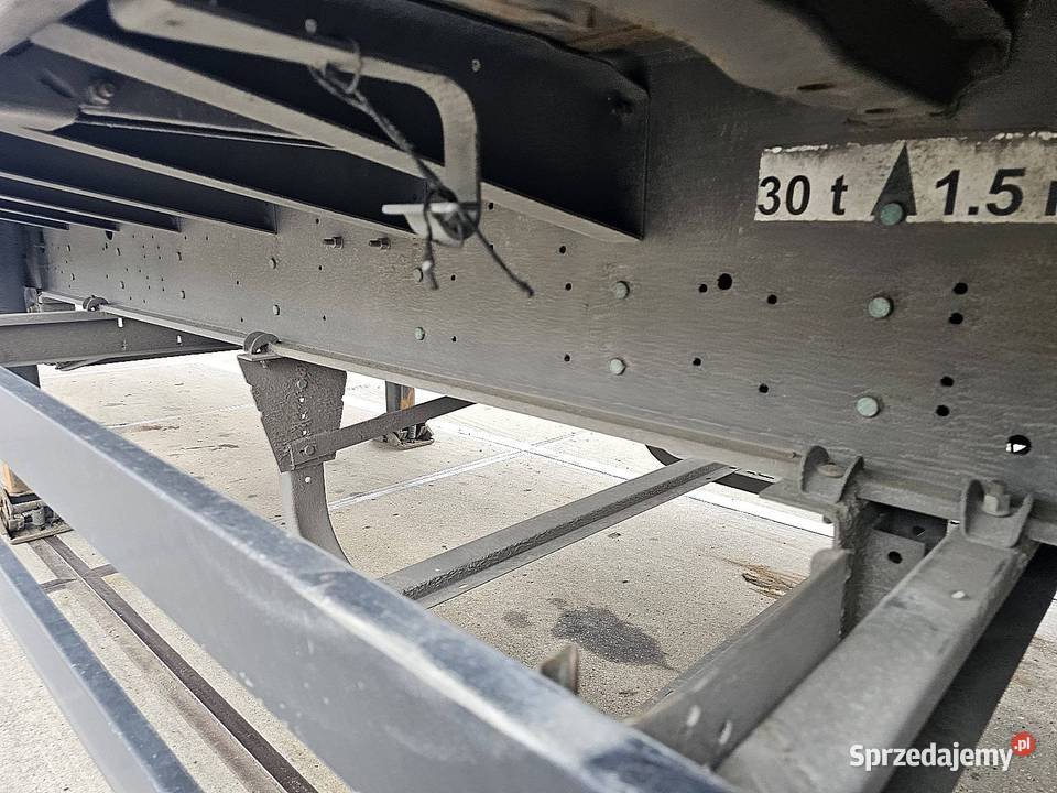 Schmitz SCBS3T 3 AXLES SLIDING ROOF firanka 2019 pomorskie