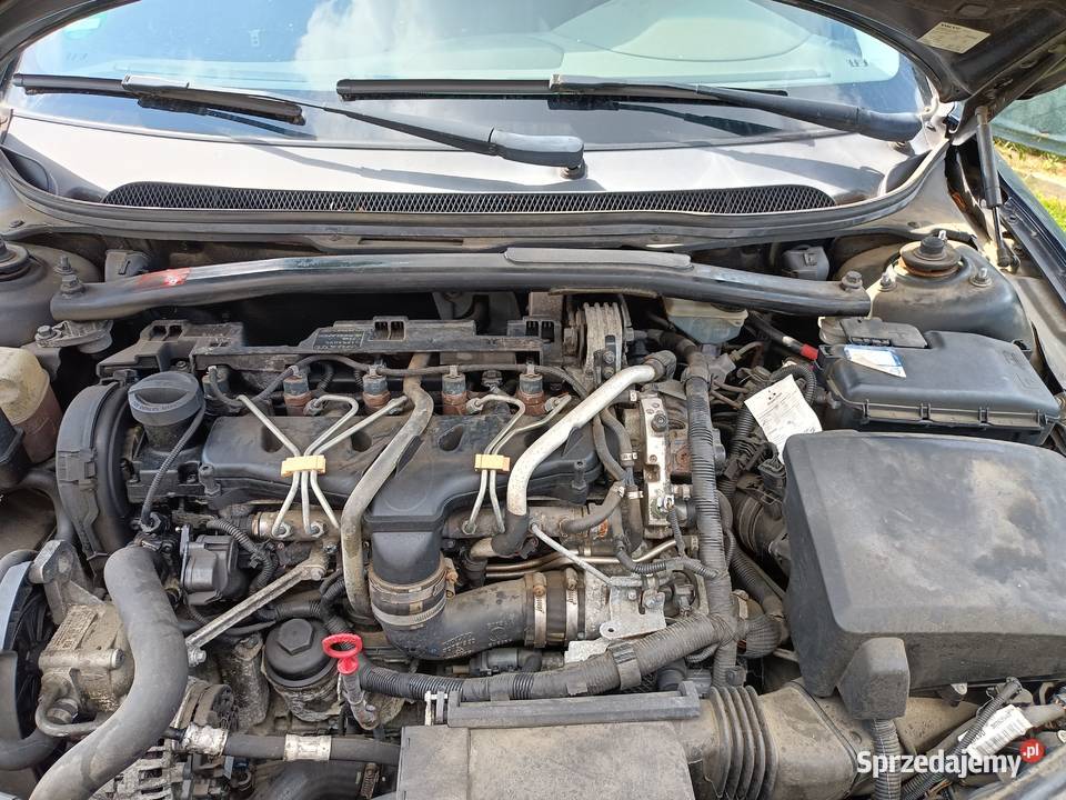 Volvo V70 24d 163 Sprowadzone z domu V70 kujawsko-pomorskie Unisław sprzedam