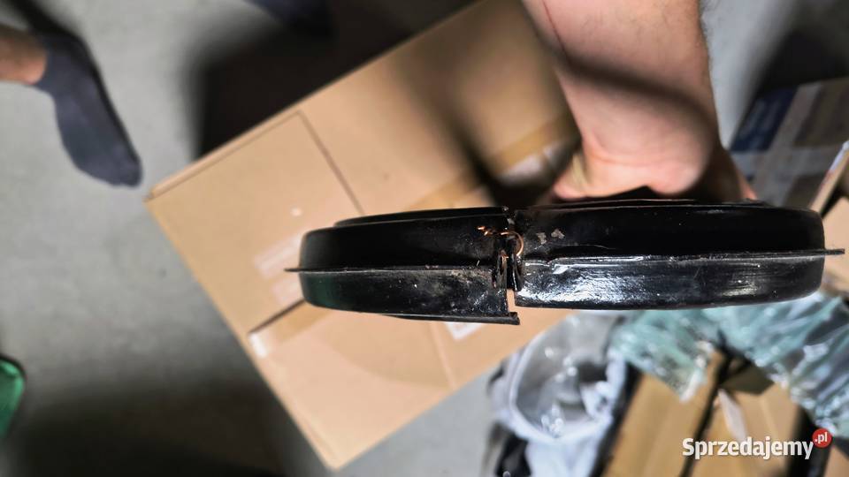 Osłona łańcucha Jawa Panelka 250 350 Rzeszów