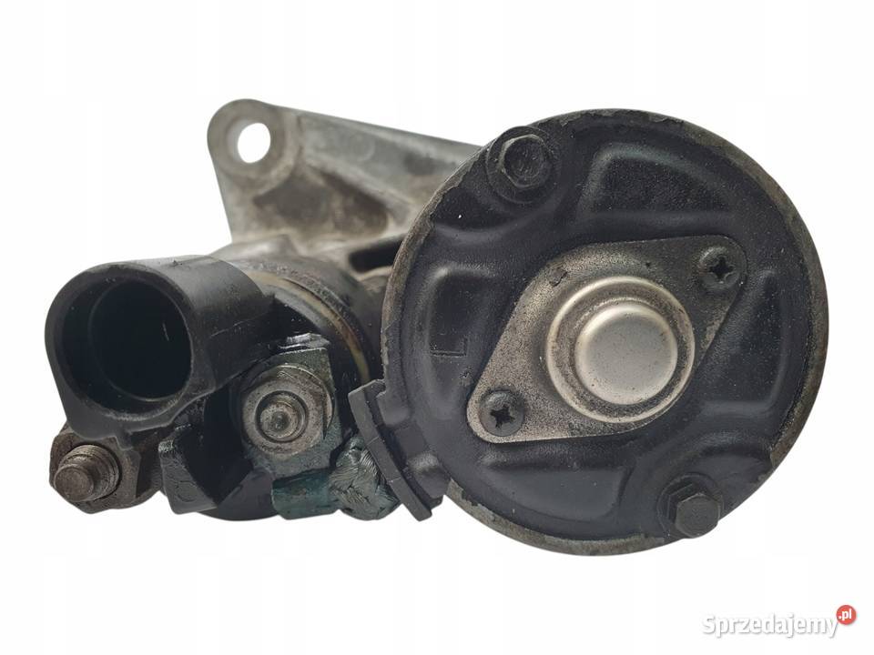 ROZRUSZNIK VW Polo IV Skoda Fabia Seat Ibiza 12 osobowe Układ elektryczny silnika Chełm