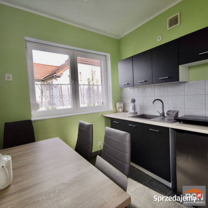 Mieszkanie Rewal Polna 70m2 Sprzedaż