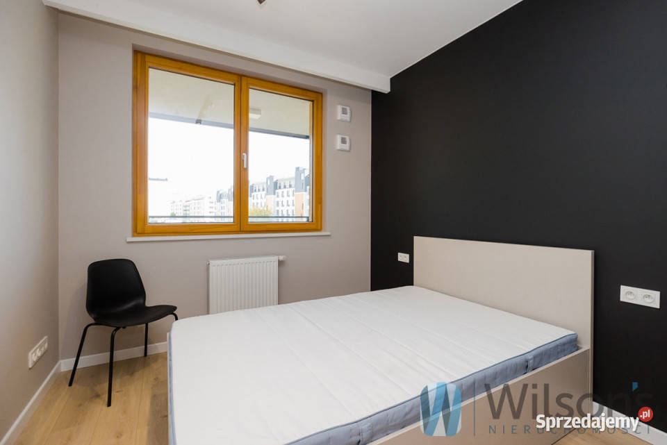 Mieszkanie Warszawa 3998m2 2 pokojowe cegła mazowieckie