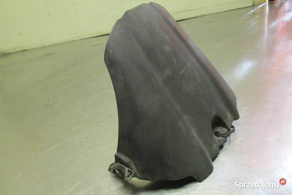 Błotnik wahacza Suzuki GSXR 1000 Błotniki motocyklowe Sandomierz sprzedam