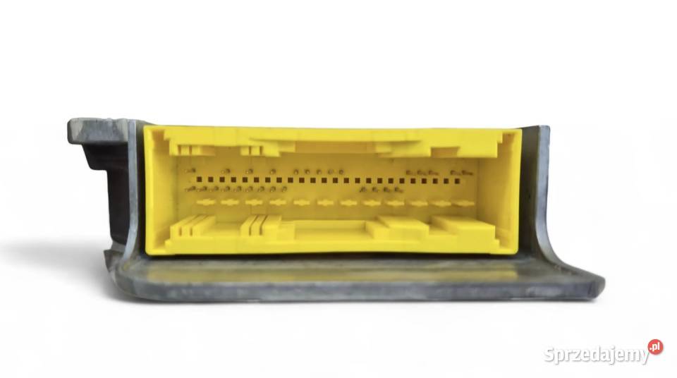 MODUŁ SENSOR AIRBAG 1C0909601 1C0909605A Działoszyce