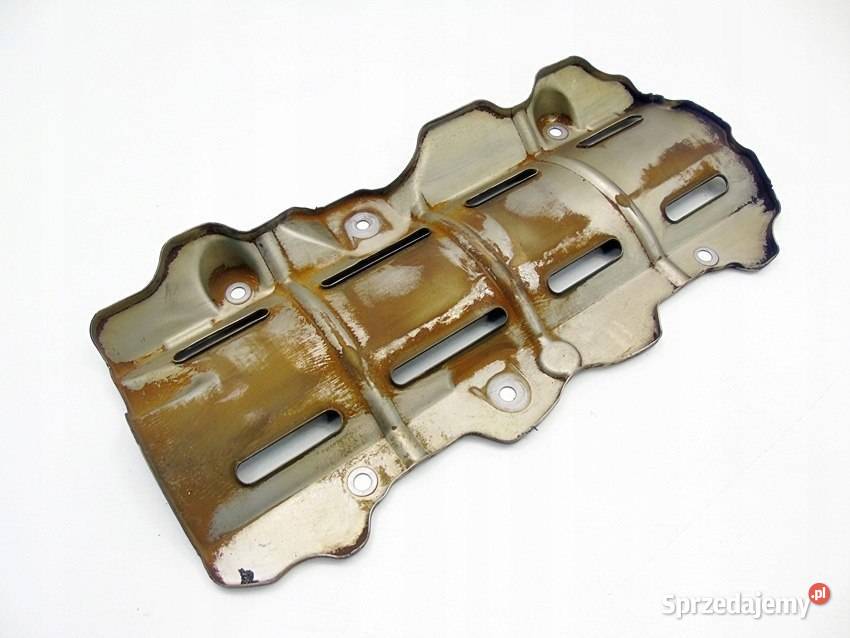 WKŁAD MISKI OLEJU 125 14 16 16V FOCUS I II PUMA Sosnowiec sprzedam