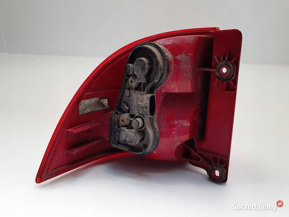 TYLNA LAMPA Saab 95 95 lift 20012009 prawy tył Rudka