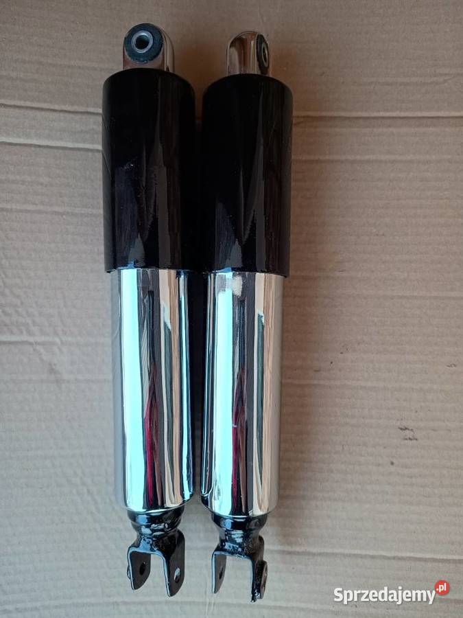 Amortyzatory SHL m06t m06u Szadek sprzedam