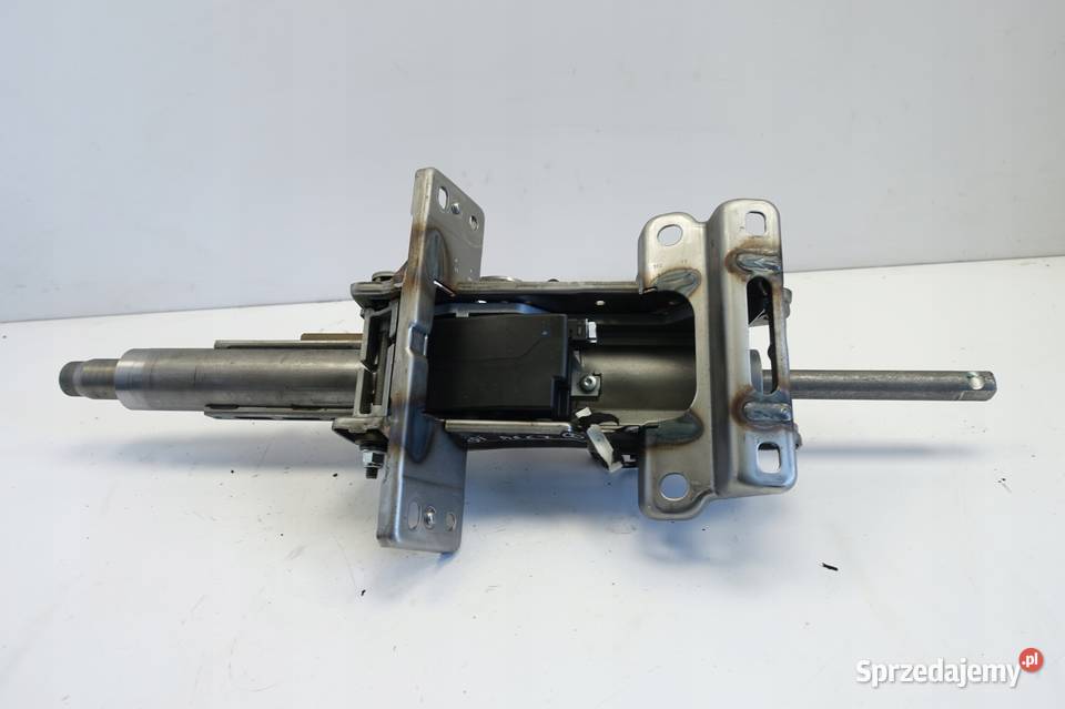 Audi A6 C7 KOLUMNA KIEROWNICZA kierownicy SZTYCA Rudka