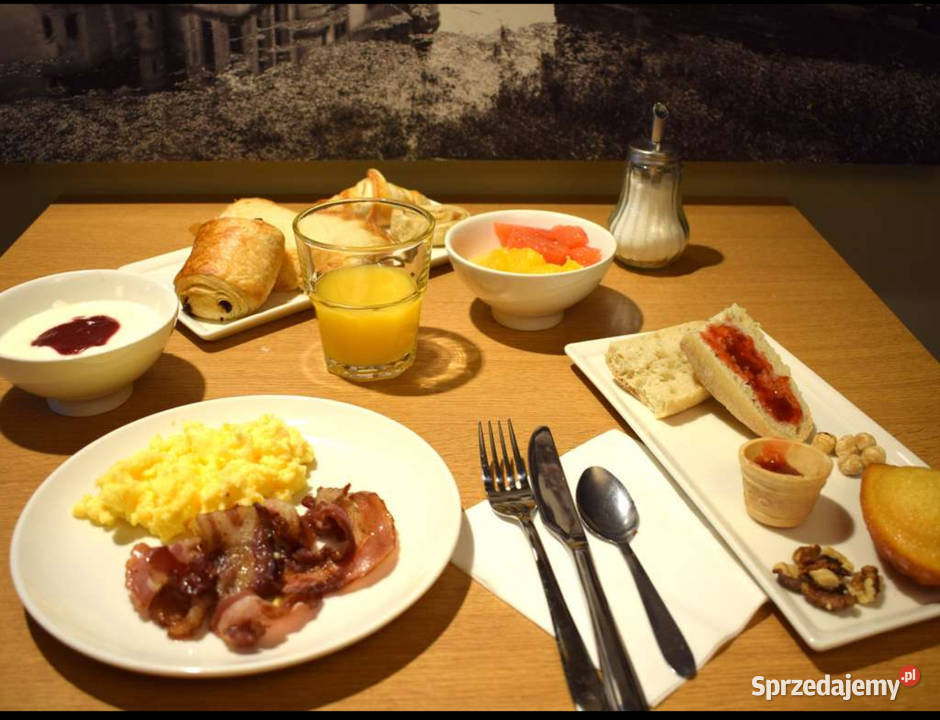 Hotel Ibis Tours Nord