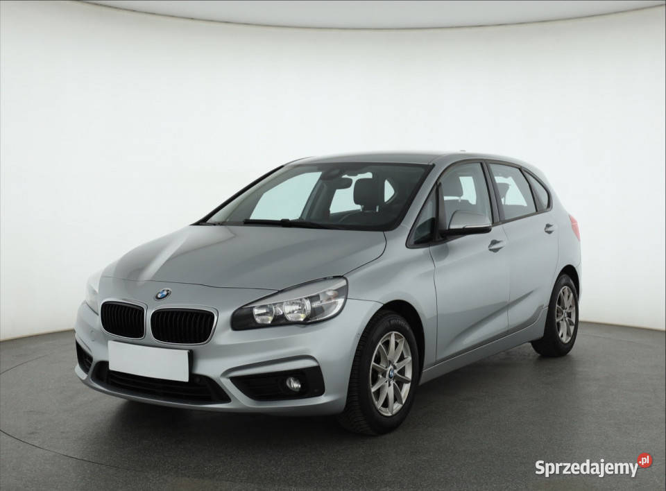 BMW 2 Active Tourer 218i Active Tourer