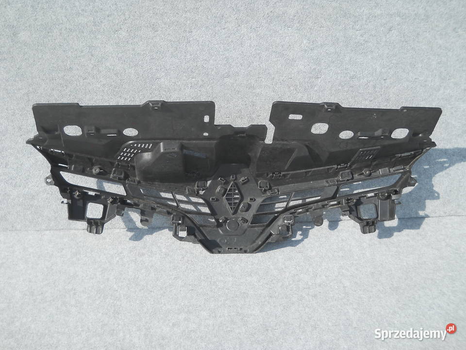 RENAULT CLIO IV 4 ATRAPA GRILL