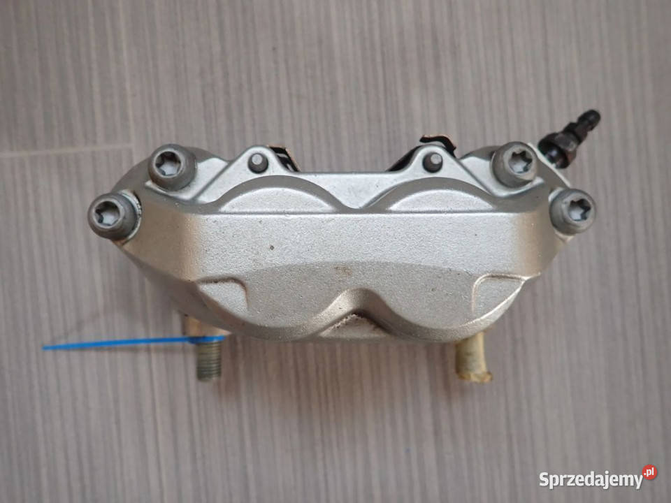Zacisk Hamulca Brembo Przód KTM LC4 690 0711r Strzelce Krajeńskie