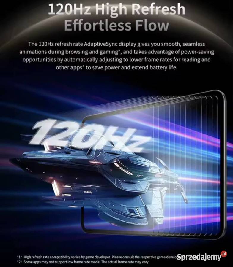 Tablet Teclast T65 134 cala Android 16 SIM Tablety i palmtopy Kraków