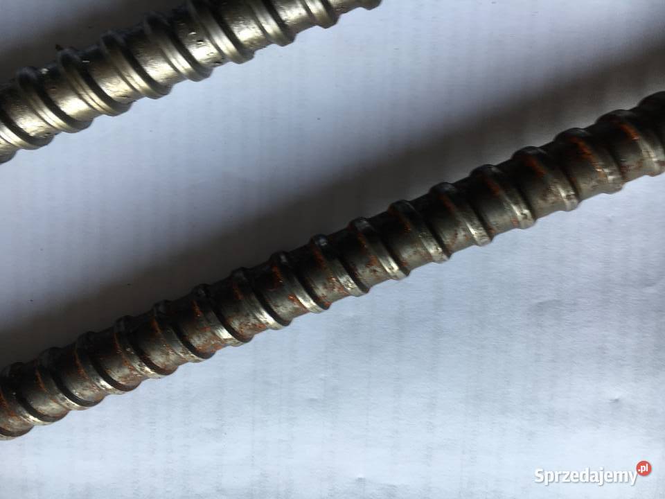 NAKRĘTKA na ściągi nakrętka 70mm szalunki Rzeszów sprzedam