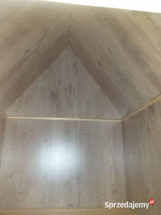 Buda psa góralska Stara Wieś