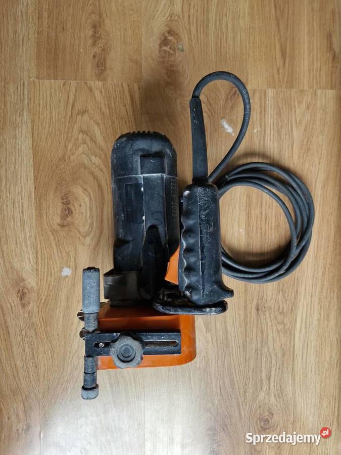 Bruzdownica Bidiam 150 Plus mazowieckie Warszawa