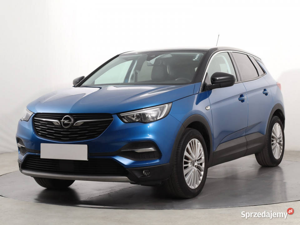 Opel Grandland 12 Turbo bluetooth Katowice sprzedam