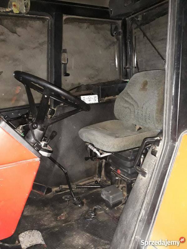 Zetor ZTS 12245 Namysłów