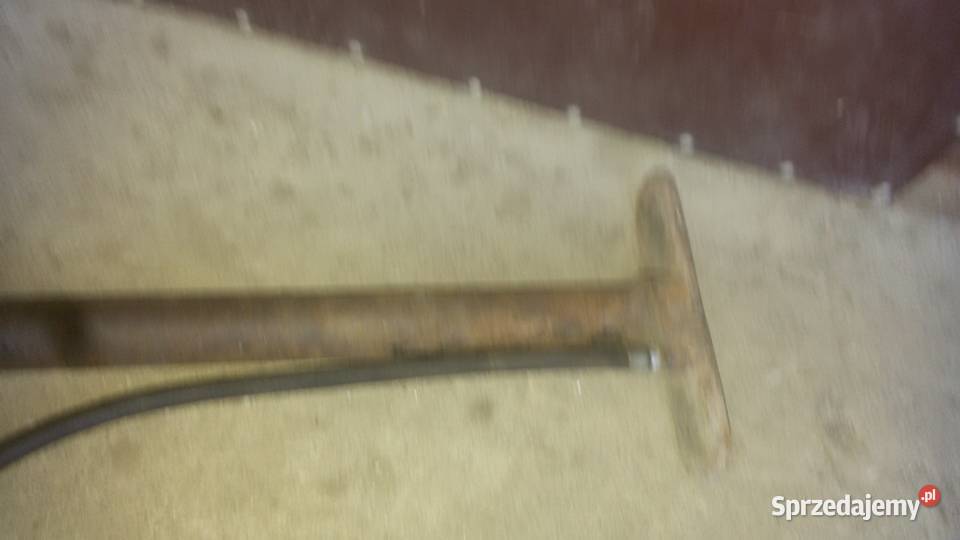 stara pomka zabytek sprzedam