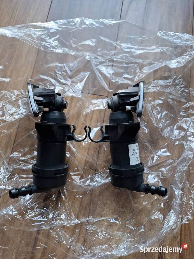 Audi A3 8p A4 b7 S4 spryskiwacze lamp osobowe Piekary Śląskie