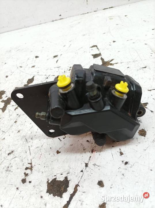 ZACISK HAMULCOWY PRZÓD Sunra ROBOS