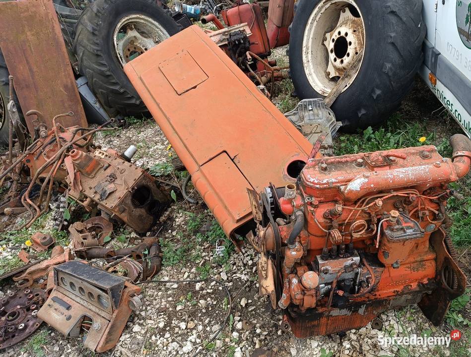 Części MTZ t25 Busko-Zdrój