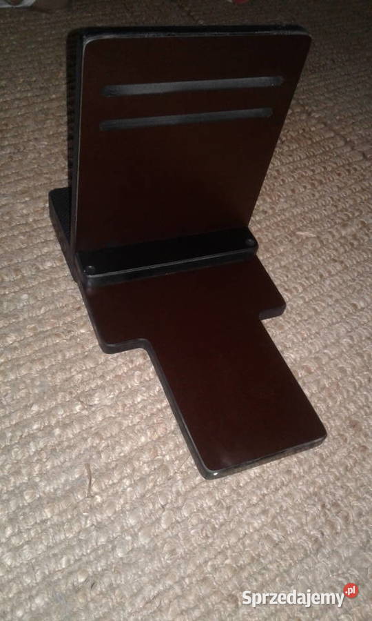 Pawęż do pontonu Gorlice