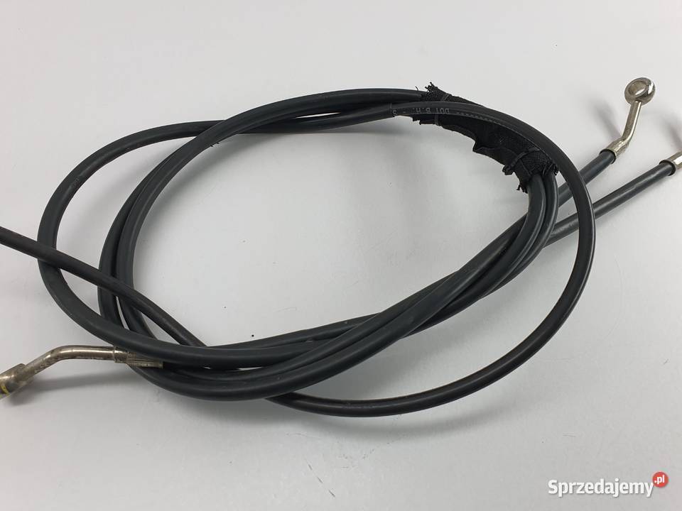 Przewod Hamulcowy Przewody Mv Agusta Turismo łódzkie Łódź
