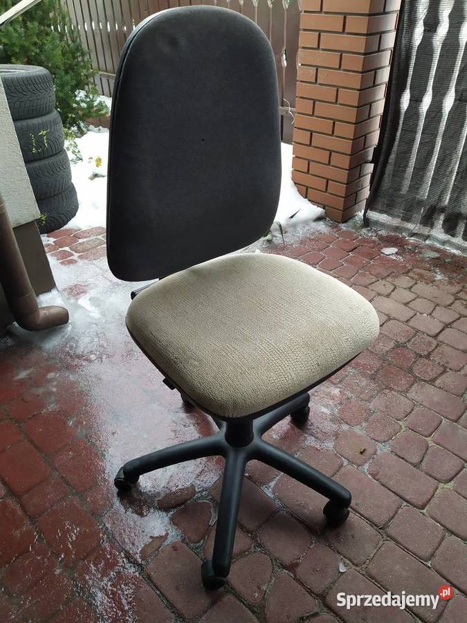 fotel obrotowy Fotele i krzesła obrotowe Wólka Abramowicka