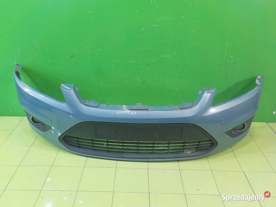 FORD FOCUS MK2 LIFT 20 TDCI 09r CC CABRIO 2D