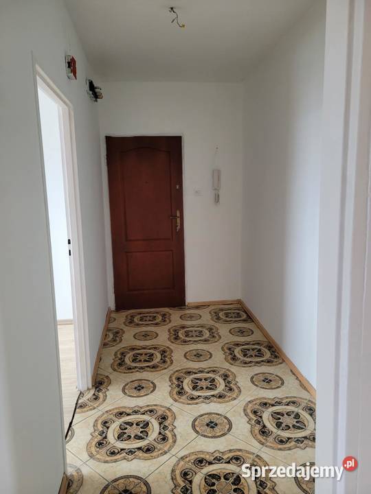 Sprzedam mieszkanie sprzedam
