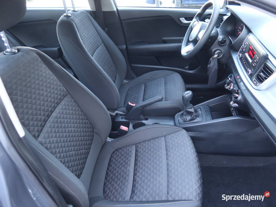 Kia Rio 10 TGDI
