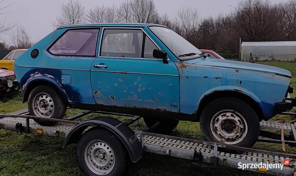 VW POLO L Łęczyce