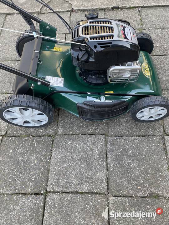 Kosiarka MARINA GT52 SB BOSS Briggs Stratton Racibórz