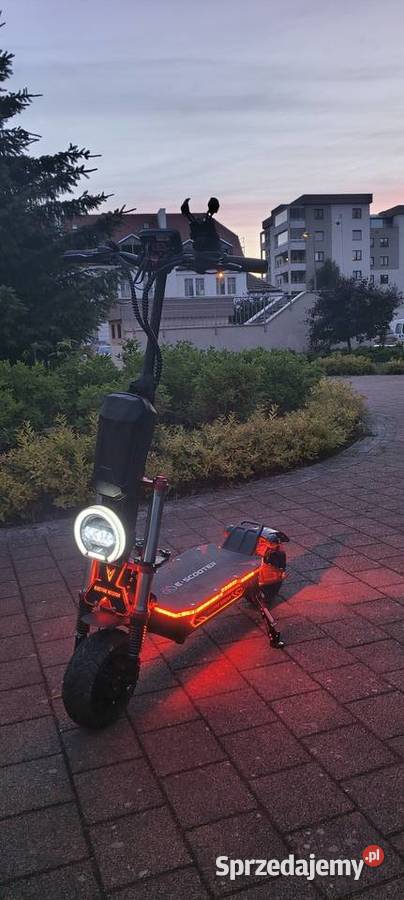 Boyueda s511 NOWA