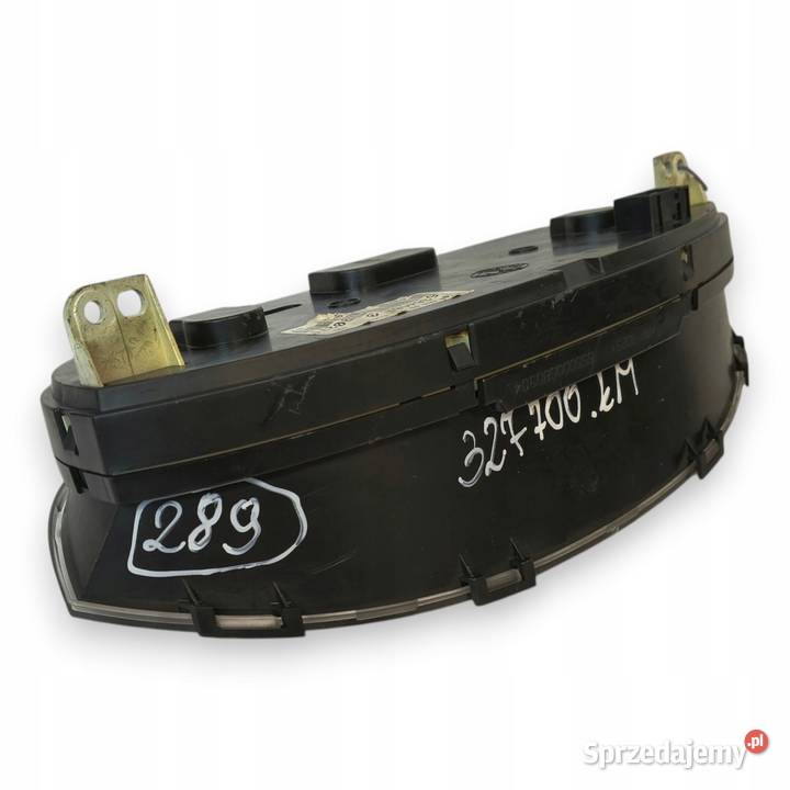 LICZNIK ZEGARY 735364160 Fiat Idea 12 14 16V 13 Chełm