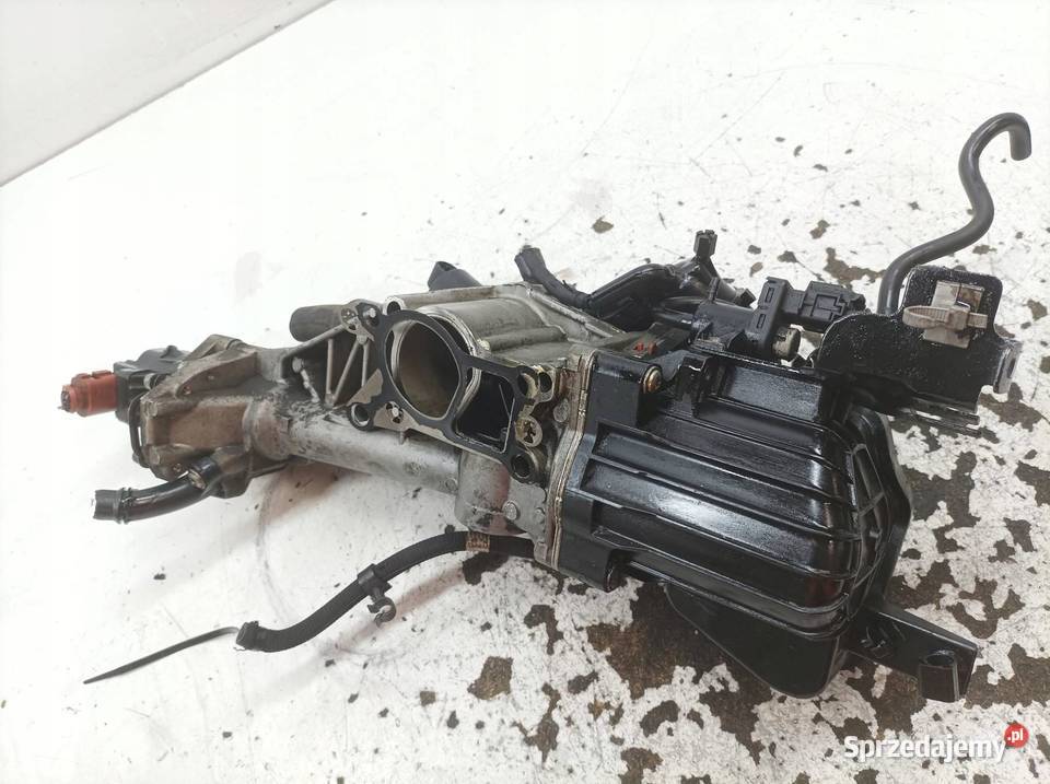 ZAWÓR EGR 20 CDTI Opel Zafira III 2011