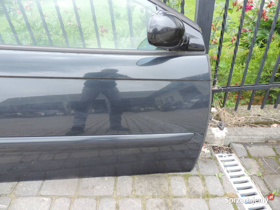 DRZWI PRAWY PRZÓD CITROEN C5 I KOMBI EYPC Nowy Sącz sprzedam
