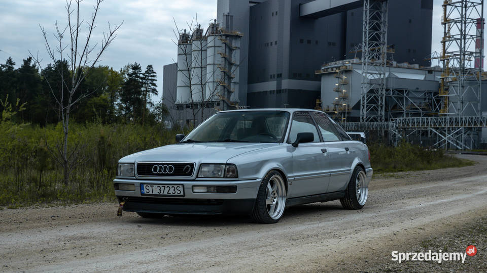 Audi 80 b4 20 abt Jaworzno sprzedam