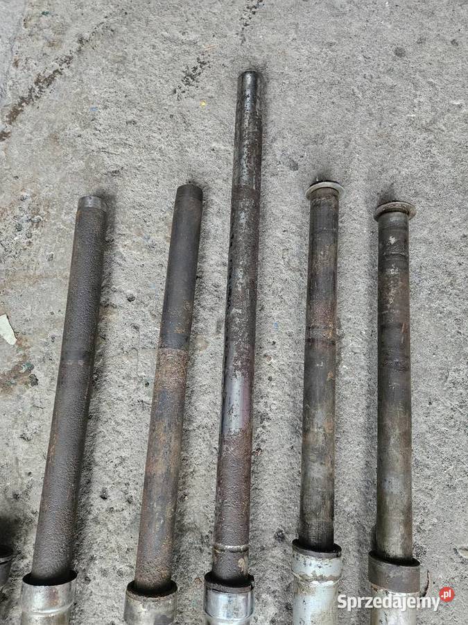 Lagi Golenie Wsk 125 175 13 wielkopolskie Kłodawa