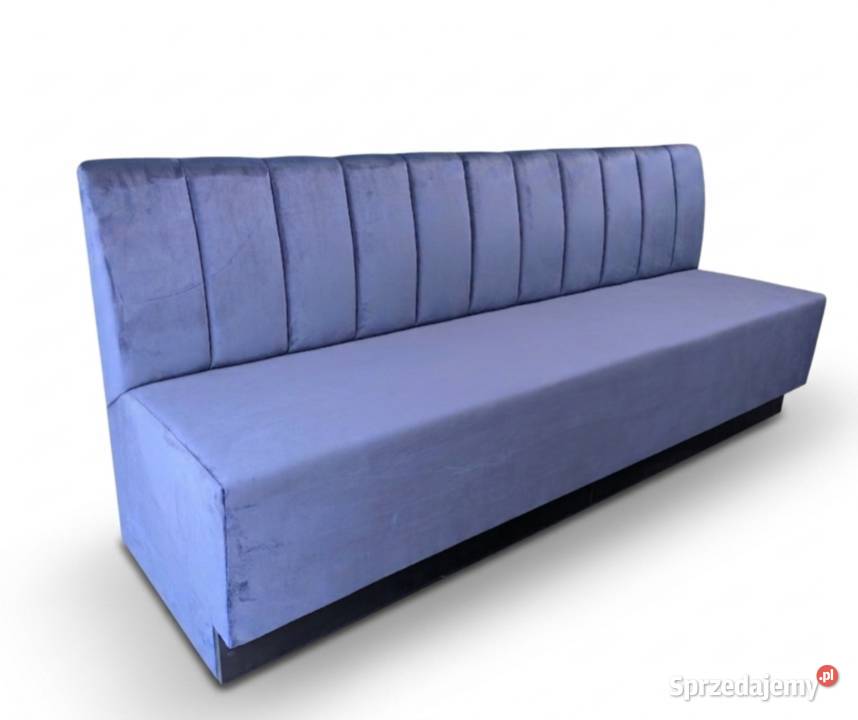 Kanapy do restauracji Loże barowe Sofy do Lublin