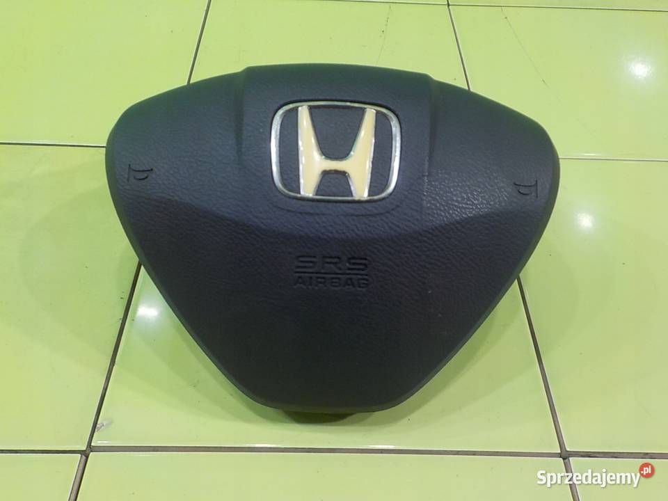 HONDA INSIGHT II 13 IMA AUT 09r HB AIRBAG Suków