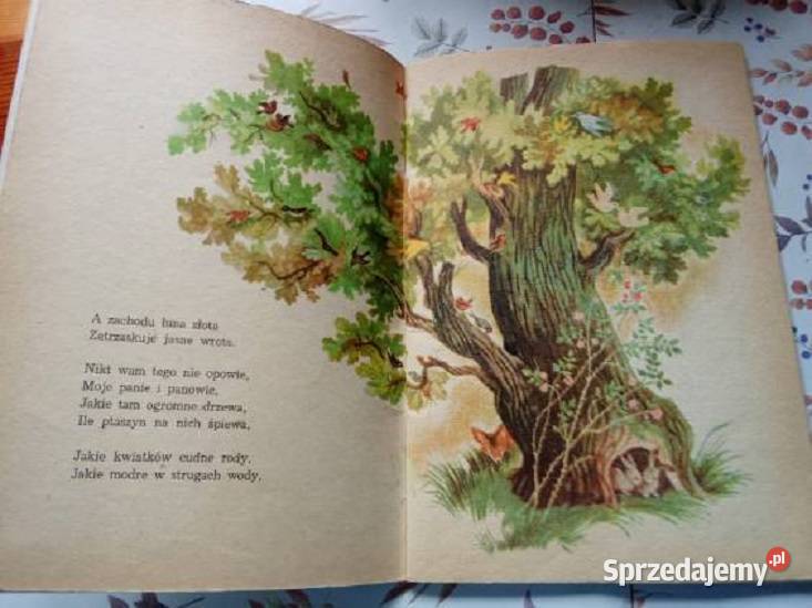 Dziadek do orzechów Hoffmann Na jagody Łódź