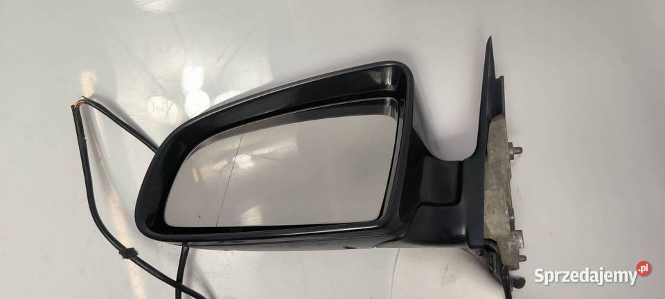 LUSTERKO LEWE AUDI A4 B6 E1010681 Lipno sprzedam