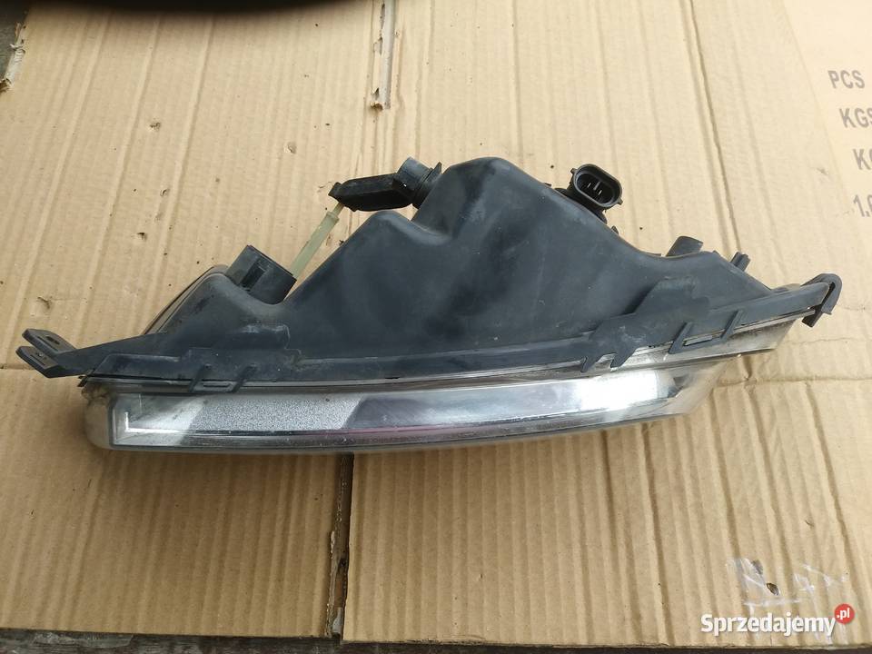 SKODA OCTAVIA III Halogen prawy 5E0941700D Dębno sprzedam