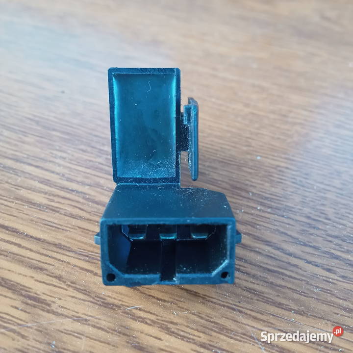 VW Passat B5 A4 B5 Mikrostyk zamka klapy Dębica