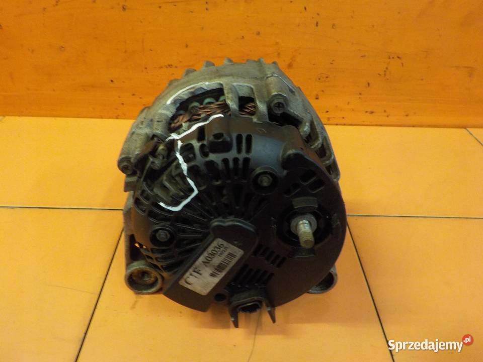 TRAFIC VIVARO PRIMASTAR 20 DCI EURO 5 13r 114 Suków