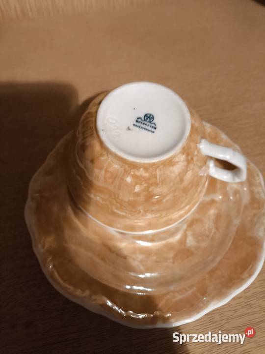 Filiżanka porcelana Kwidzyn sprzedam