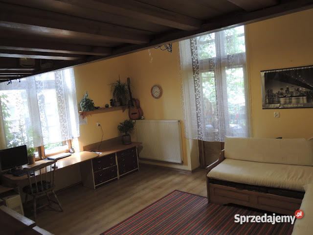 MIESZKANIE W KAMIENICY Racibórz