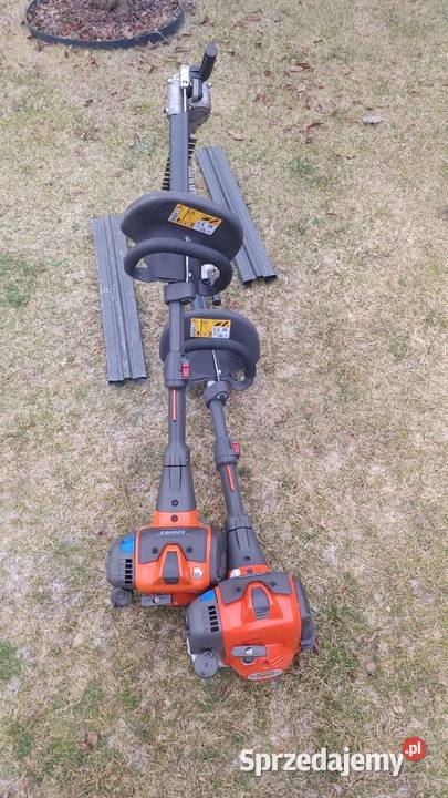 Nożyce do żywopłotu Husqvarna 525 he3 Namysłów